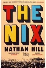 THE NIX PB