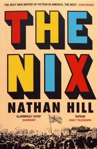 THE NIX PB