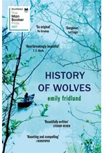 HISTORY OF WOLVES PB