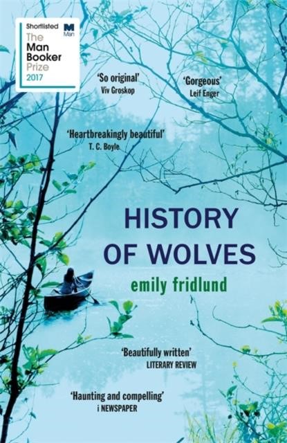 HISTORY OF WOLVES PB