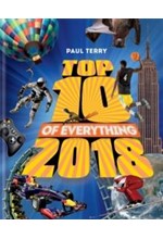 TOP 10 OF EVERYTHING 2018 HB