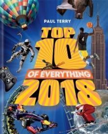 TOP 10 OF EVERYTHING 2018 HB