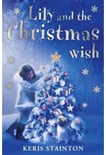 LILY THE PUG AND THE CHRISTMAS WISH PB