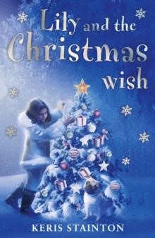 LILY THE PUG AND THE CHRISTMAS WISH PB