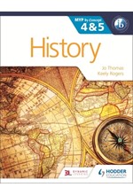 HISTORY FOR THE IB MYP 4 & 5 : BY CONCEPT