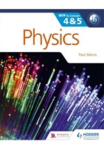 PHYSICS FOR THE IB MYP 4 & 5 : BY CONCEPT