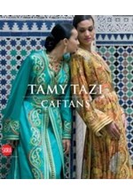 TAMY TAZI : CAFTANS