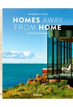 MODERN LIVING-HOMES AWAY FROM HOME HB
