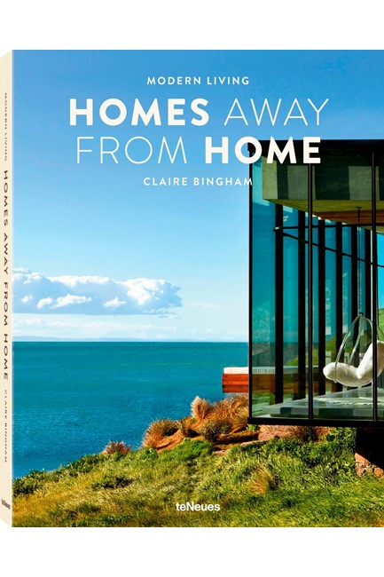 MODERN LIVING-HOMES AWAY FROM HOME HB