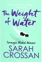 THE WEIGHT OF WATER