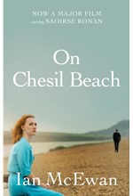 ON CHESIL BEACH FILM TIE-IN PB