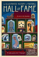 THE ILLUSTRATED HISTORY OF FOOTBALL 2-HALL OF FAME