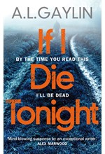 IF I DIE TONIGHT PB