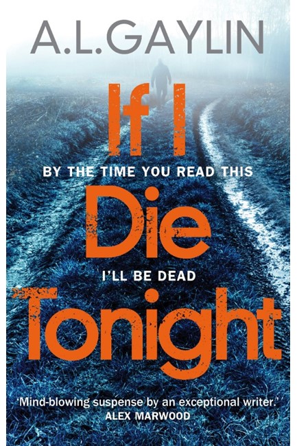 IF I DIE TONIGHT PB