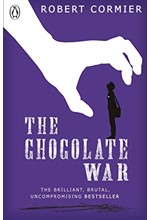 THE CHOCOLATE WAR PB