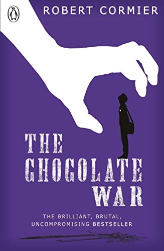 THE CHOCOLATE WAR PB