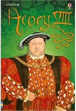 HENRY VIII-YOUNG READING 3 HB