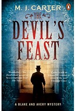 THE DEVIL'S FEAST PB