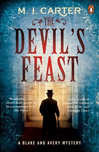 THE DEVIL'S FEAST PB