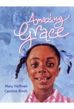 AMAZING GRACE