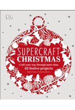 SUPERCRAFT CHRISTMAS HB