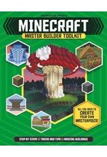 MINECRAFT MASTER BUILDER TOOLKIT