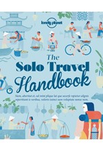 THE SOLO TRAVEL HANDBOOK