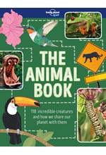 THE ANIMAL BOOK HB