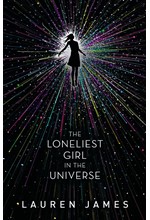 THE LONELIEST GIRL IN THE UNIVERSE PB