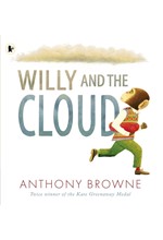 WILLY AND THE CLOUD PB