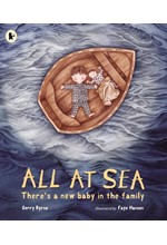 ALL AT SEA : THERE'S A NEW BABY IN THE FAMILY