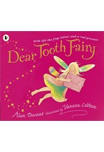 DEAR TOOTH FAIRY