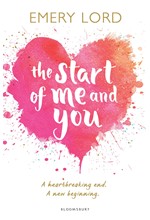 THE START OF ME AND YOU PB