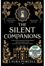 THE SILENT COMPANIONS