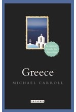 GREECE : A LITERARY GUIDE FOR TRAVELLERS