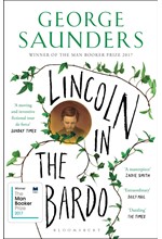 LINCOLN IN THE BARDO PB