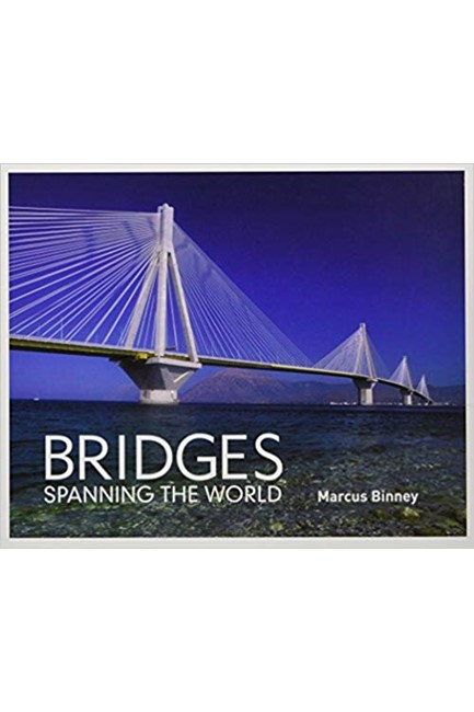 BRIDGES SPANNING THE WORLD HB