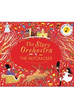 THE STORY ORCHESTRA-THE NUTCRACKER HB