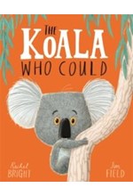 THE KOALA WHO COULD PB