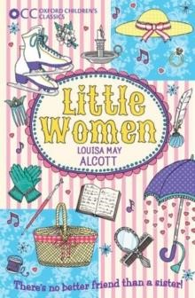 LITTLE WOMEN PB