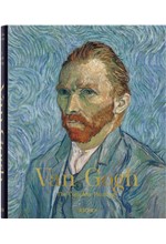 VAN GOGH THE COMPLETE PAINTINGS HB