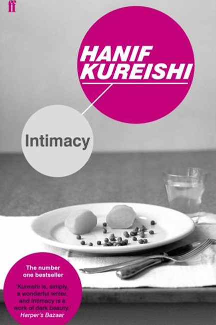 INTIMACY PB