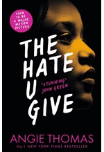 THE HATE U GIVE PB