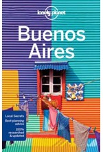 BUENOS AIRES-8TH EDITION PB