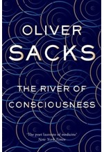 THE RIVER OF CONSCIOUSNESS