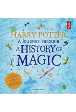 HARRY POTTER - A JOURNEY THROUGH A HISTORY OF MAGIC