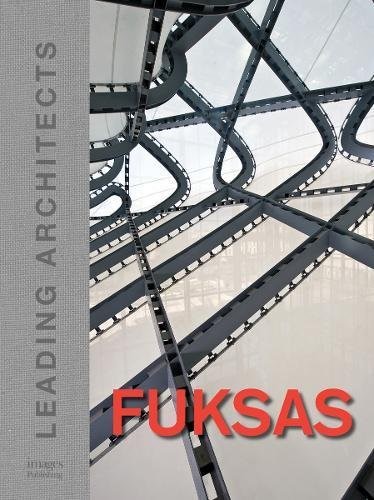 FUKSAS- LEADING ARCHITECTS OF THE WORLD