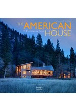 THE AMERICAN HOUSE HB