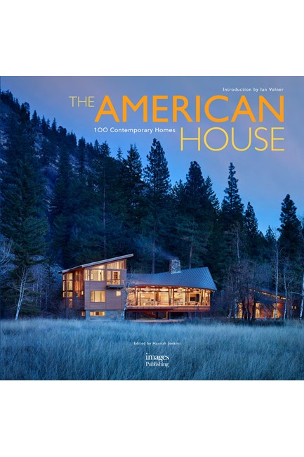 THE AMERICAN HOUSE HB