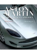 ASTON MARTIN, POWER, BEAUTY & SOUL